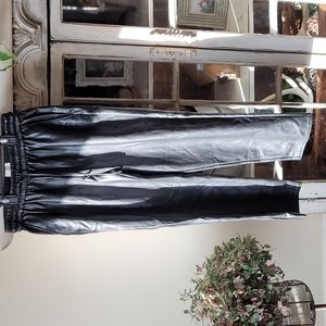 Wilfred Vegan Leather Jogger S